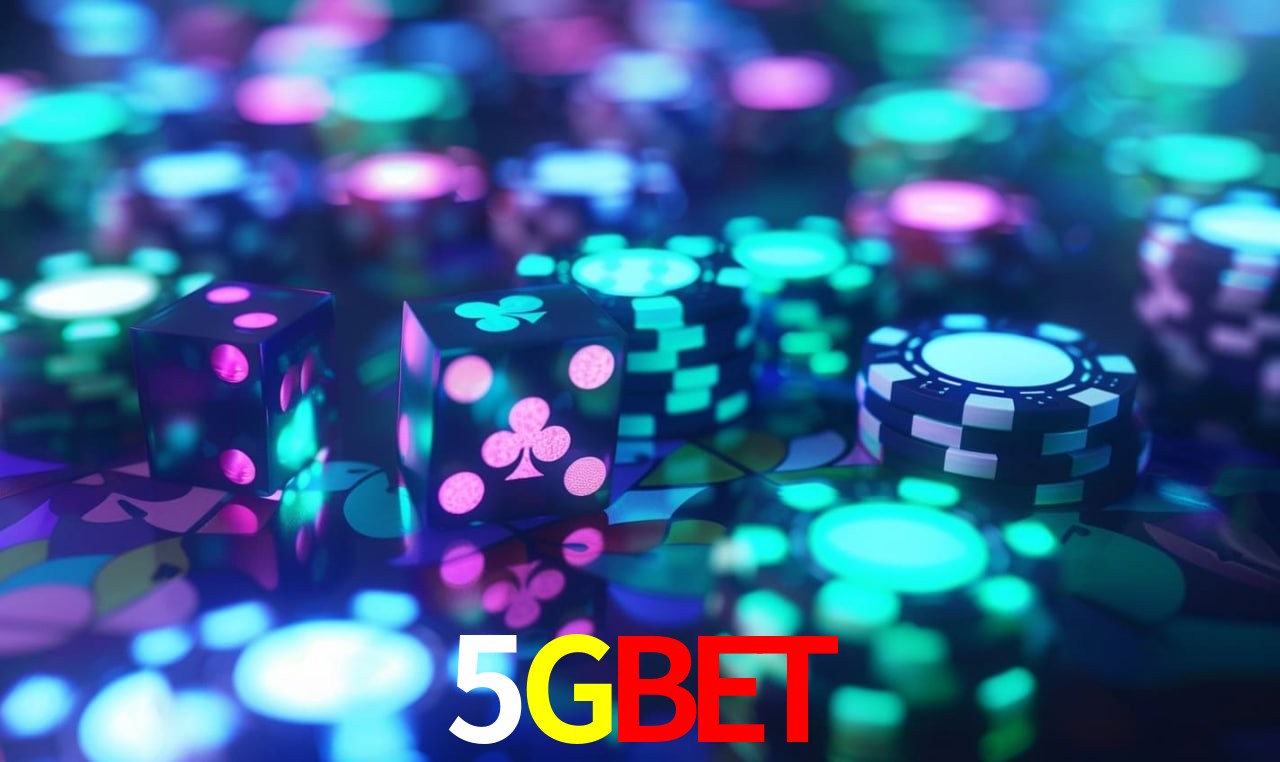 App Mobile 5GBet - Jogue em Qualquer Lugar no Seu Smartphone