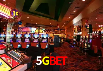 5GBet cassino online