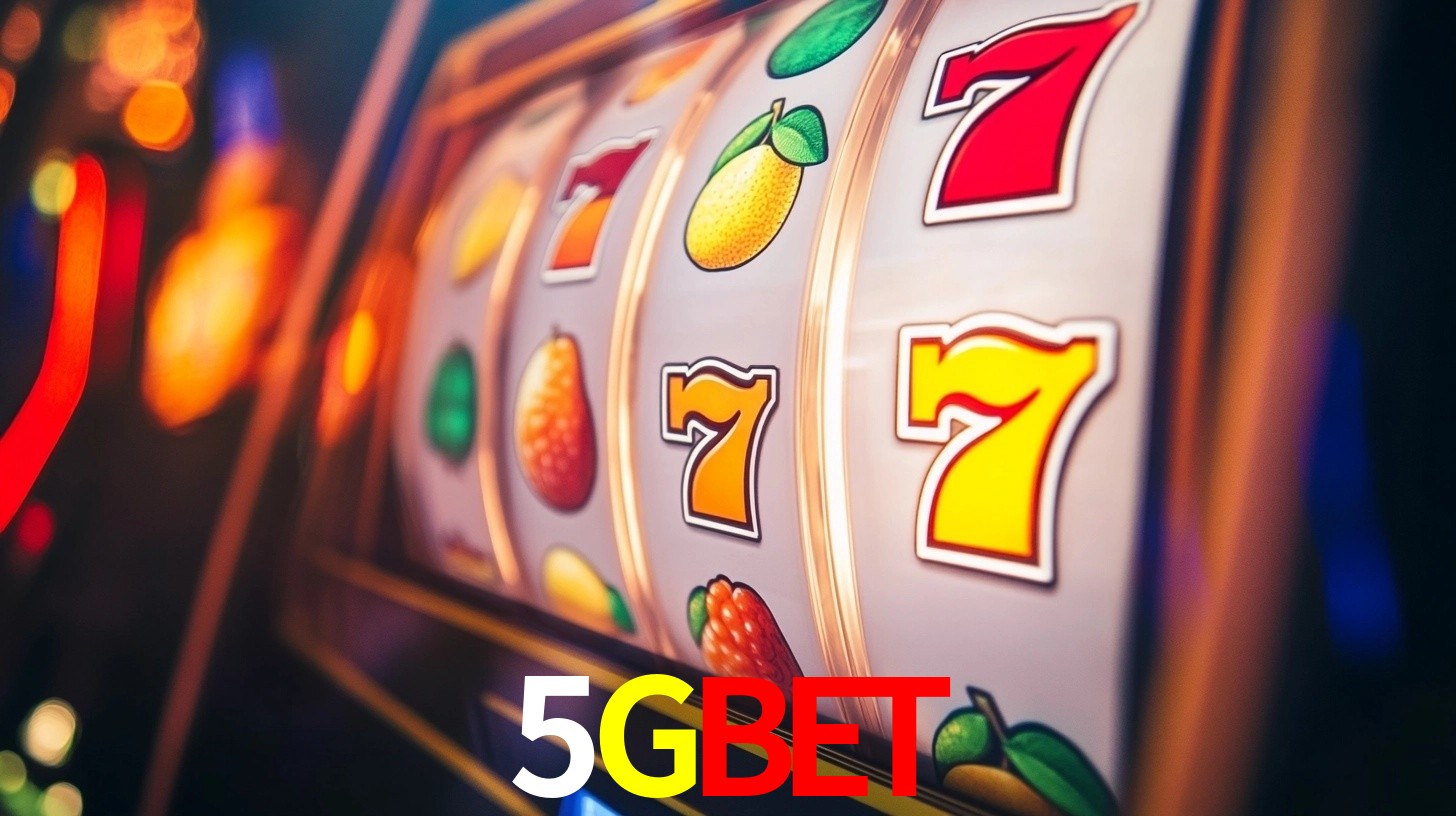 5GBet visual 2