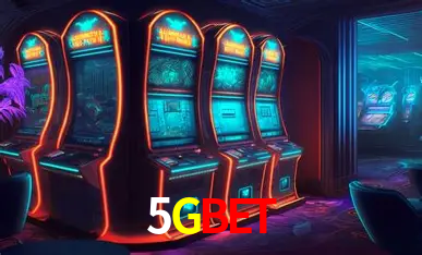 Catálogo de jogos 5GBet com fornecedores Pragmatic Play, Evolution, NetEnt