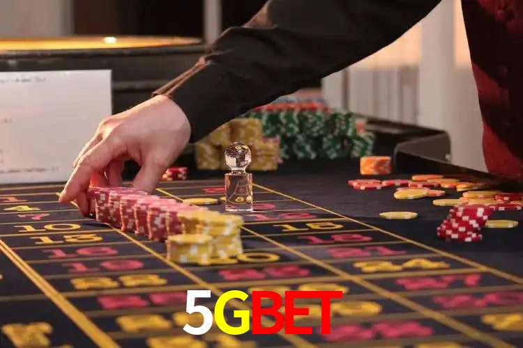 FAQ 5GBet Brasil