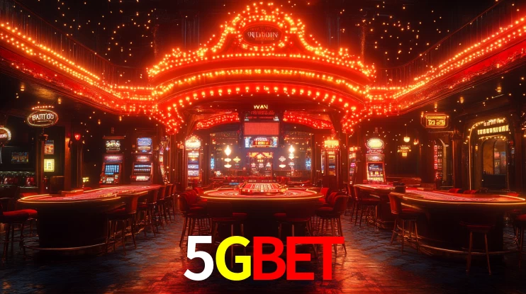 5GBet visual 1