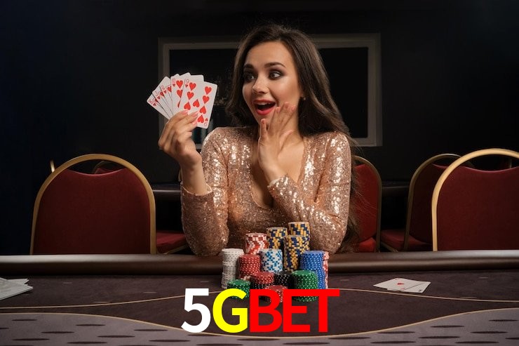 Educação RTP 5GBet
