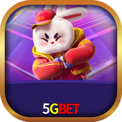 5GBet Logo