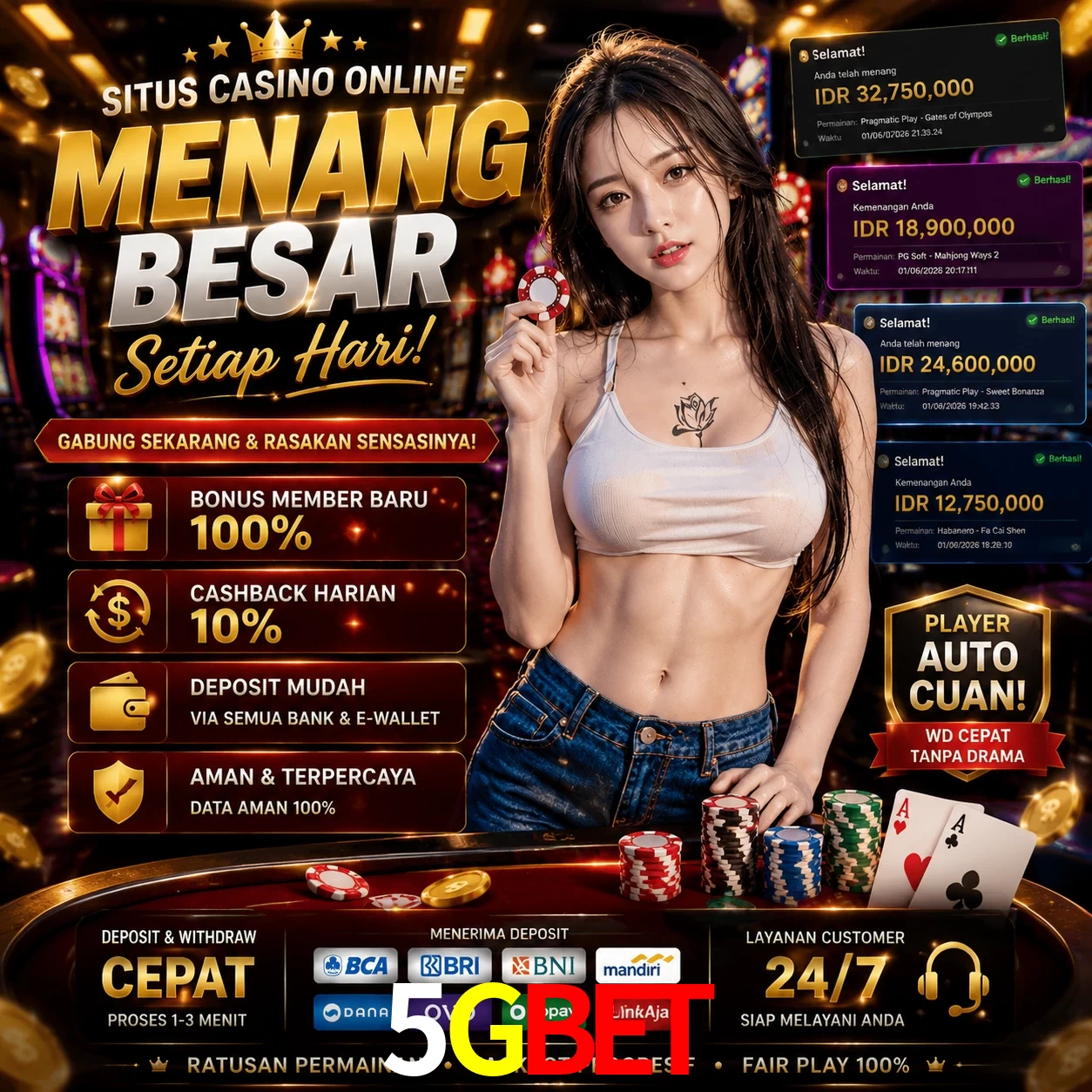 Starlight Princess - Slot game com multiplicadores na 5GBet