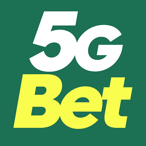 5GBet cassino online Brasil — PIX rápido, bônus R$ 6.000 + 600 giros e 3.100+ jogos