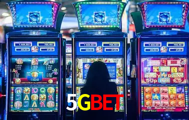 5GBet Caça-níqueis de mesa