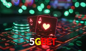 Apostas ao vivo 5GBet