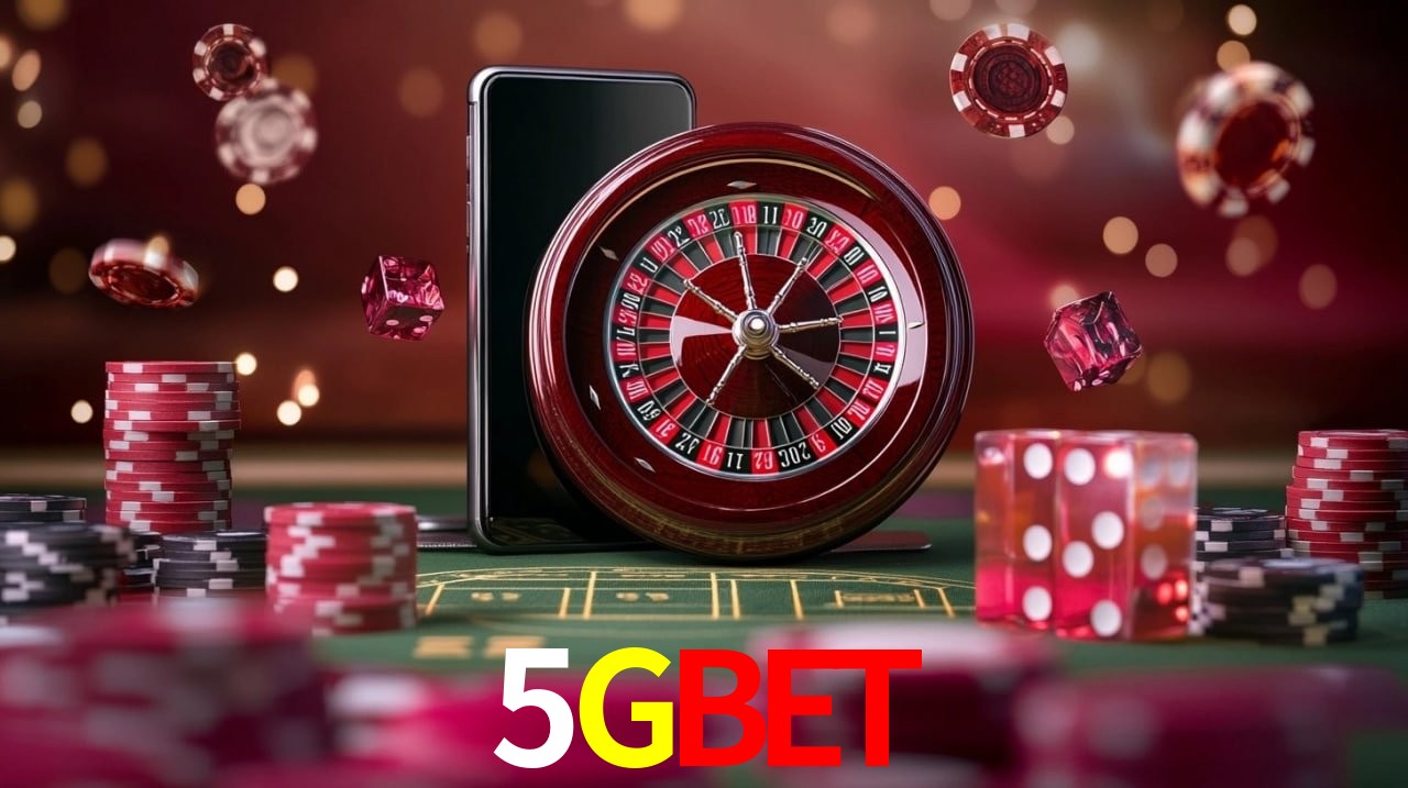 5GBet plataforma — depósito PIX instantâneo no caixa