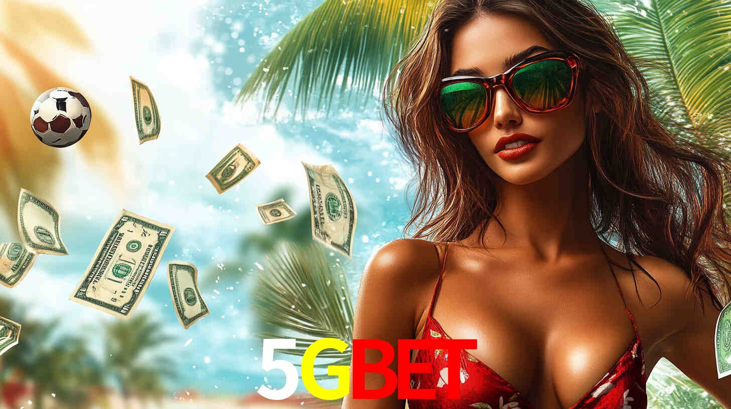 5GBet Jackpots Progressivos