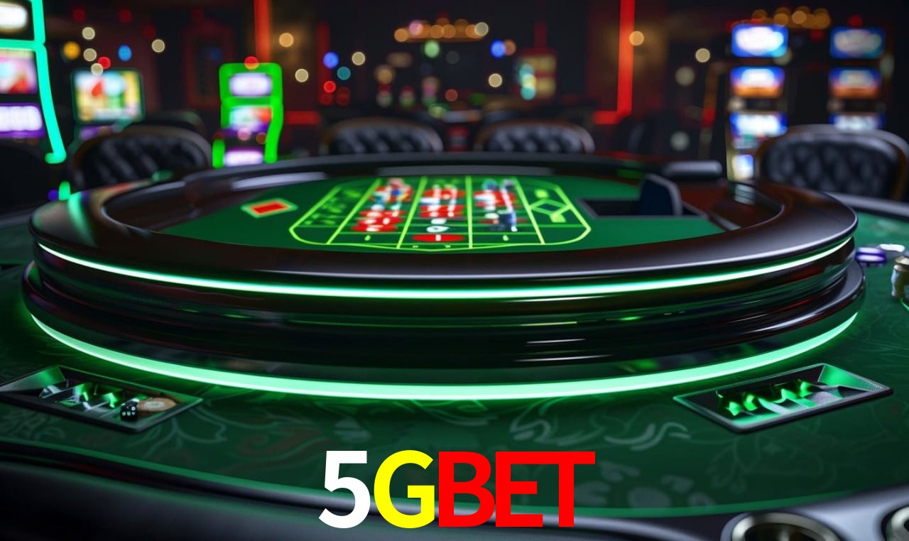 5GBet bonus