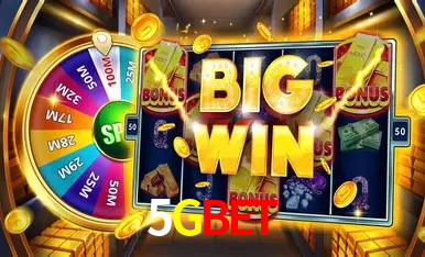 Qualificar VIP 5GBet