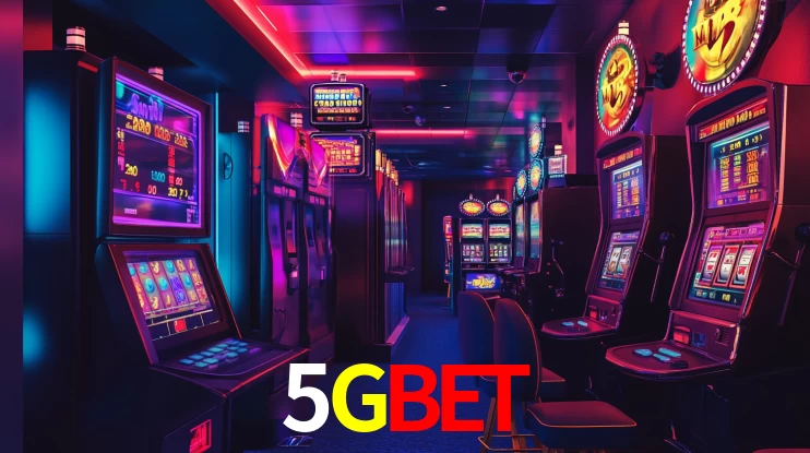 Servidor Brasil 5GBet