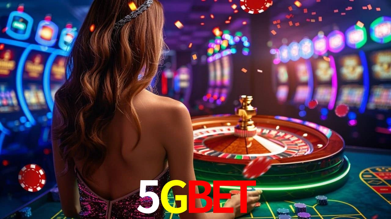 Segurança App 5GBet