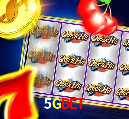 Bônus VIP 5GBet