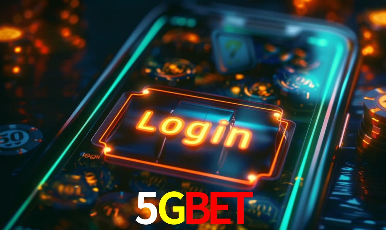 5GBet lottery