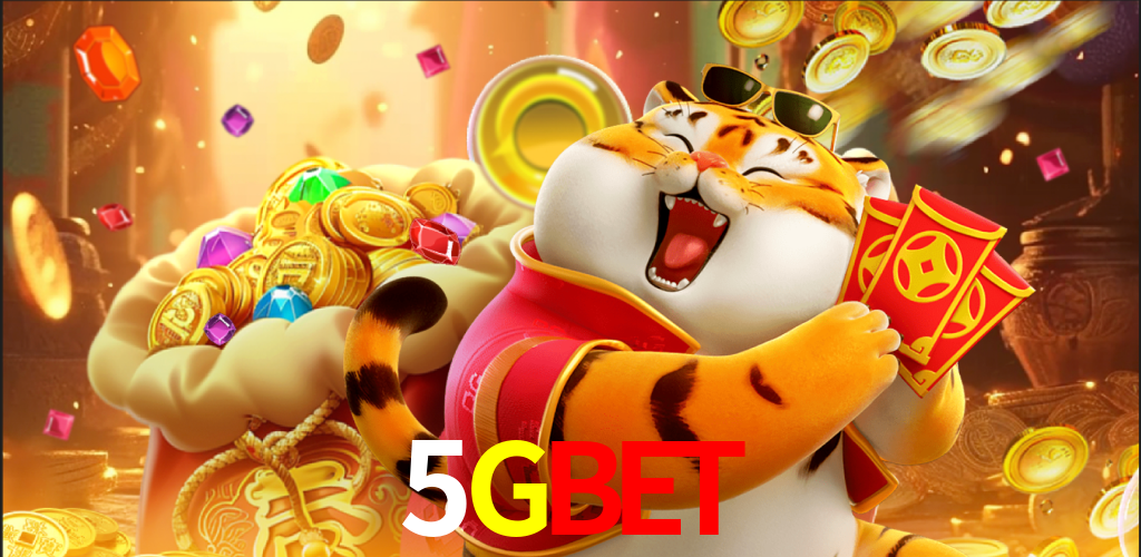 5GBet Plataforma Confiável