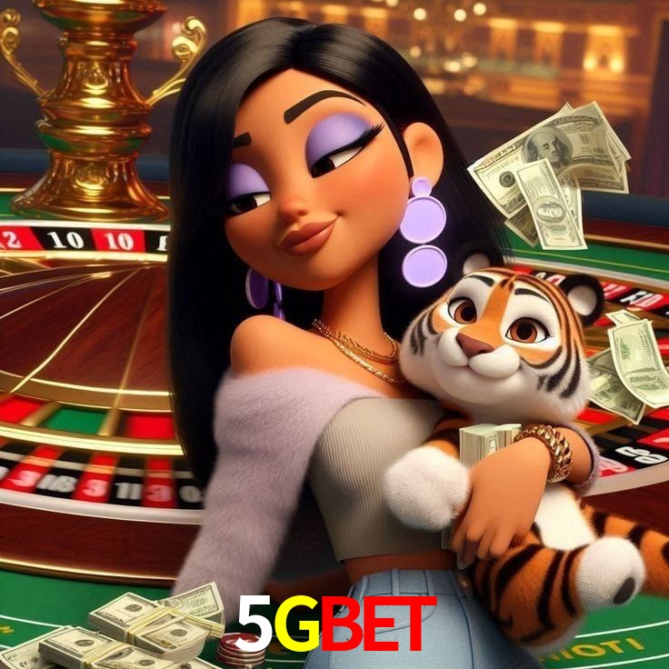 Vantagens App 5GBet