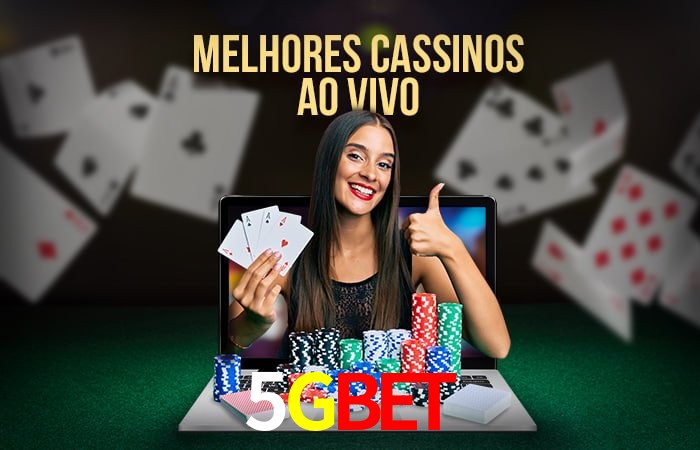 5GBet Certificado eCOGRA