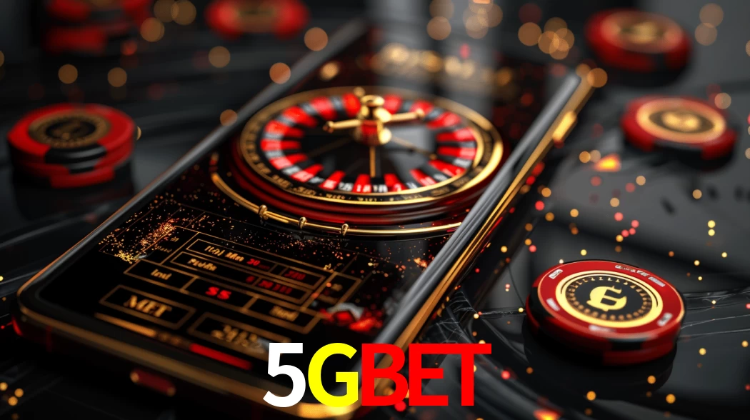 5GBet Processo de inscrição