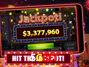 Jogos App 5GBet
