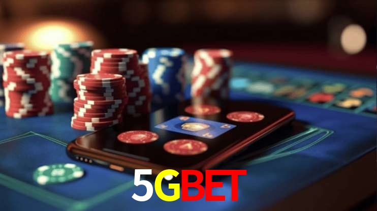 Suporte Download 5GBet