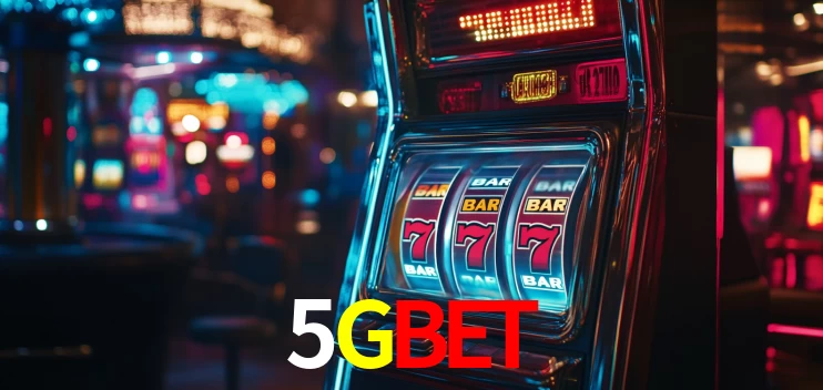 RTP dos slots populares na 5GBet
