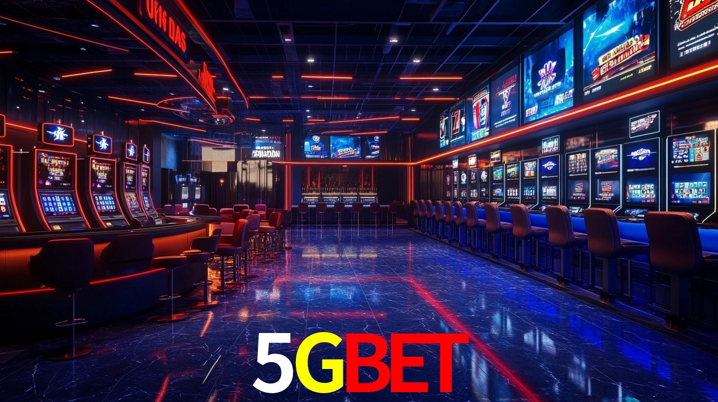 Apostas Ao Vivo 5GBet