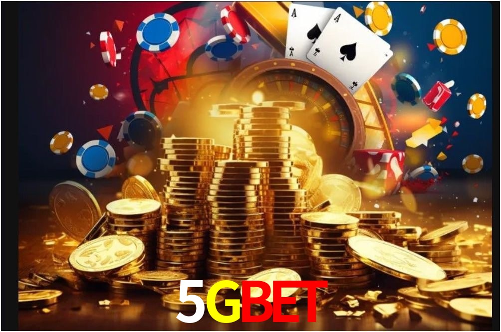Imagem secundária para conteúdo da página Facebook 5GBet