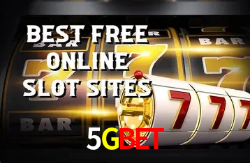 5GBet Segurança Logo 3