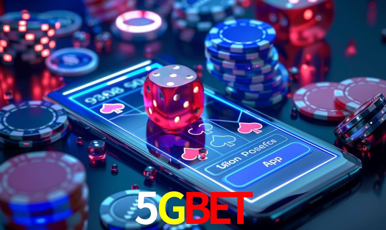 Acesso seguro à conta 5GBet