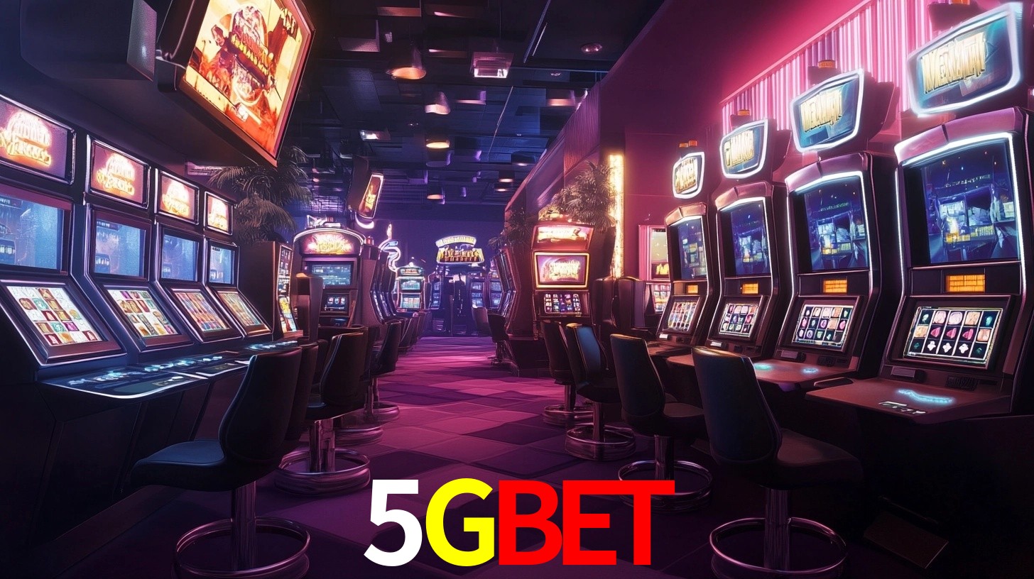 5GBet Aplicativo - 5GBet visual 1