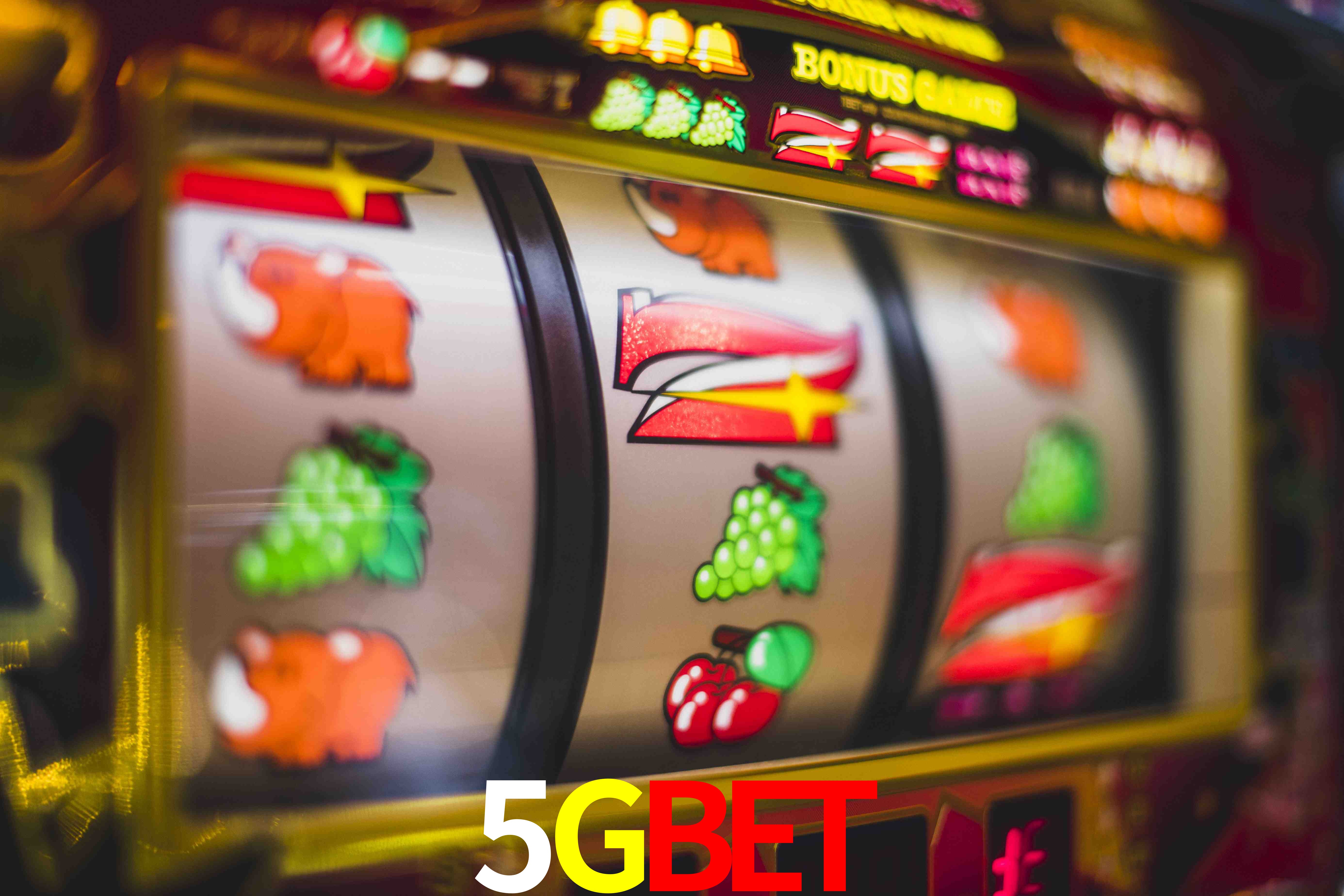 5GBet