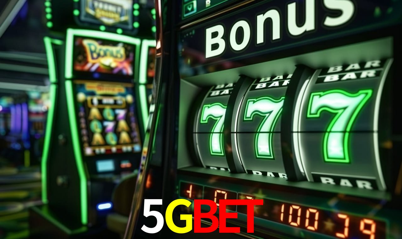 5GBet Logo Seguro