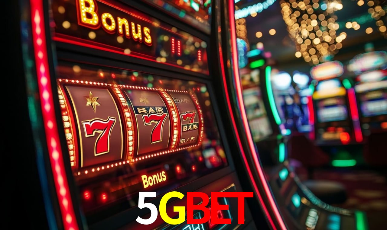 plataforma 5GBet