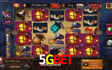 Android 5GBet