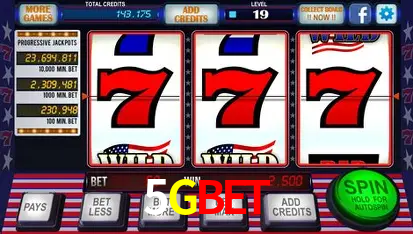 Níveis VIP 5GBet