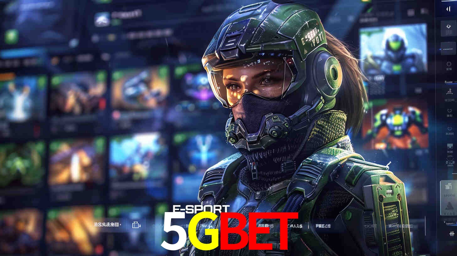 5GBet Pagamento Seguro SSL