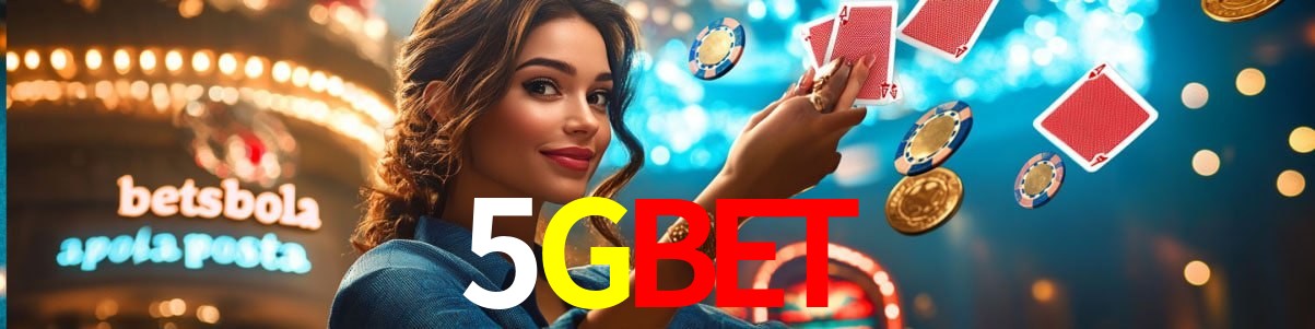 App mobile 5GBet