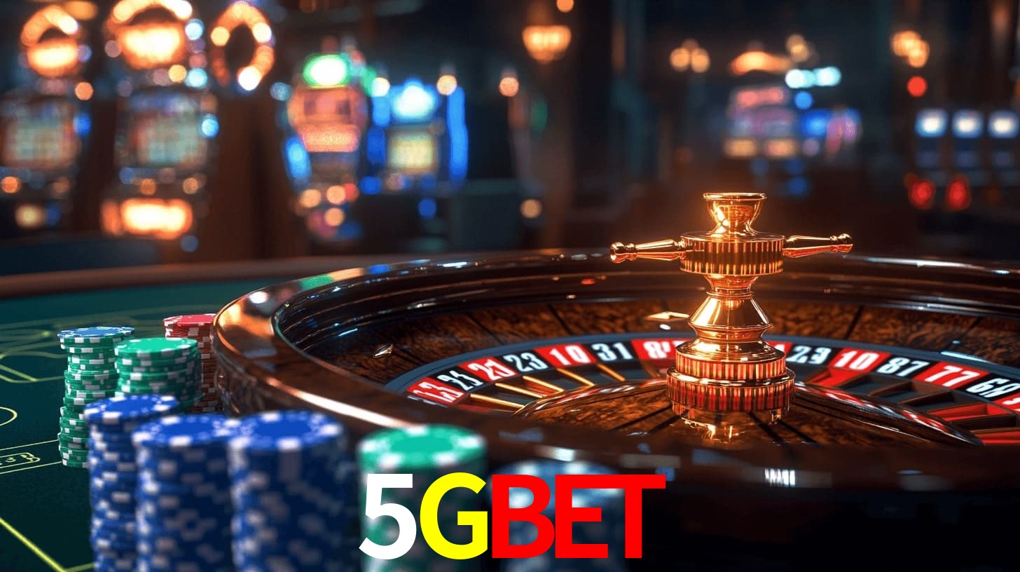 5GBet Loteria Online Brasil - Plataforma Certificada