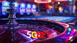 Depósito e saque na 5GBet