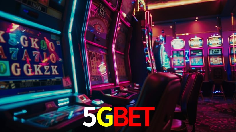 Certificação GLI 5GBet