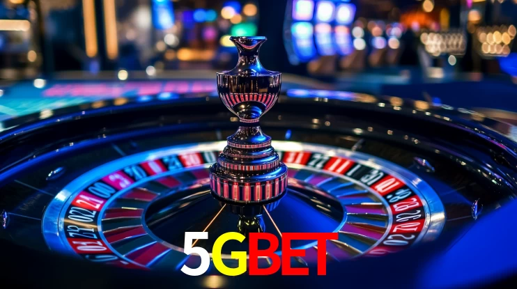 5GBet plataforma
