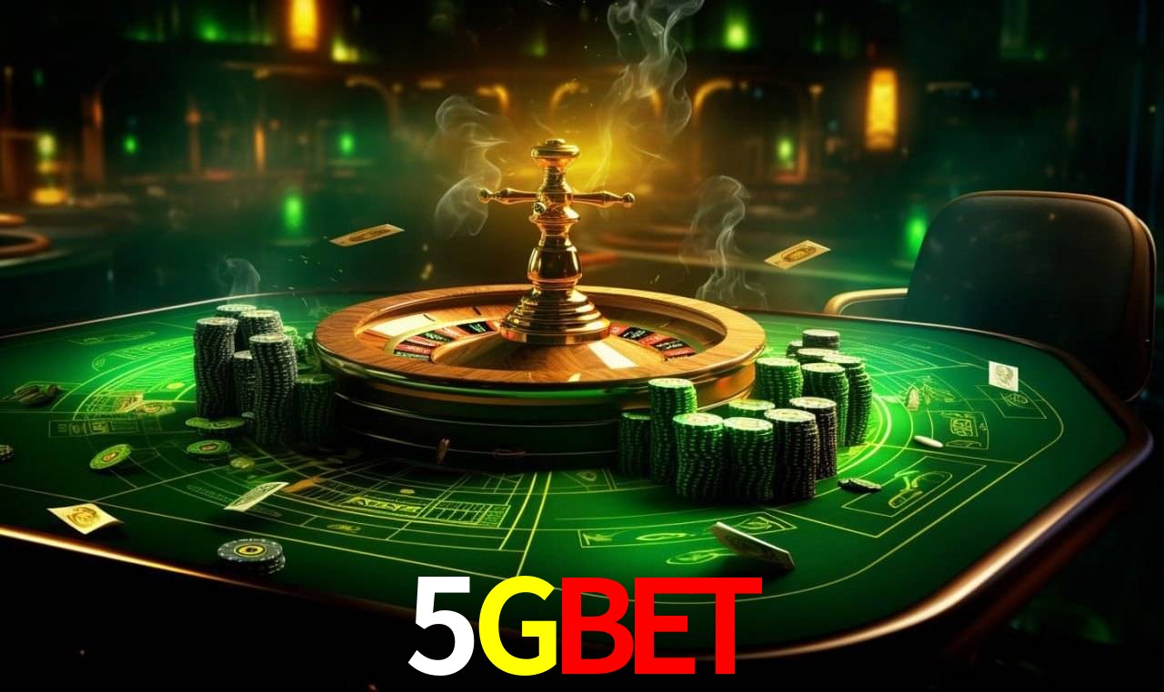 Chances Ganhar 5GBet
