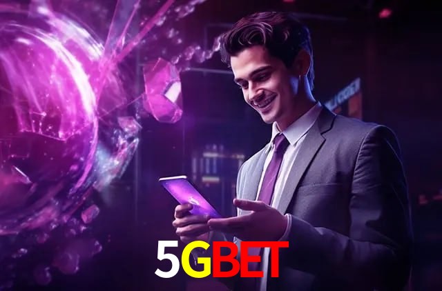 App 5GBet Android