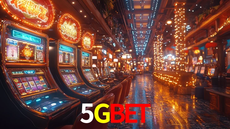 Requisitos do APK 5GBet para Android