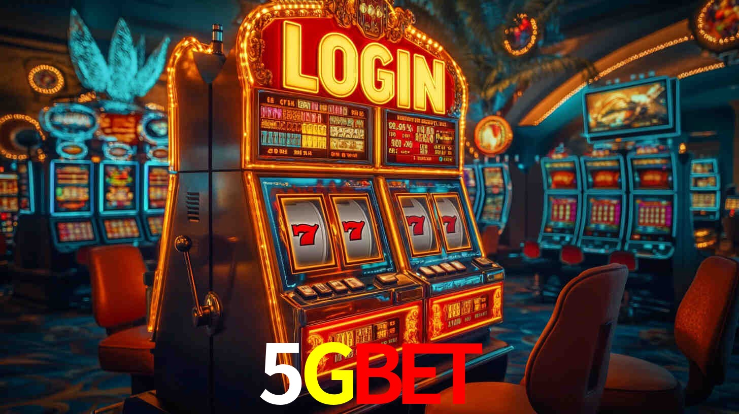 Odds Competitivas 5GBet