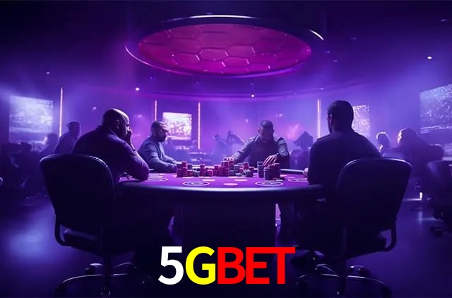 Blackjack na 5GBet