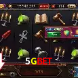 Celular 5GBet