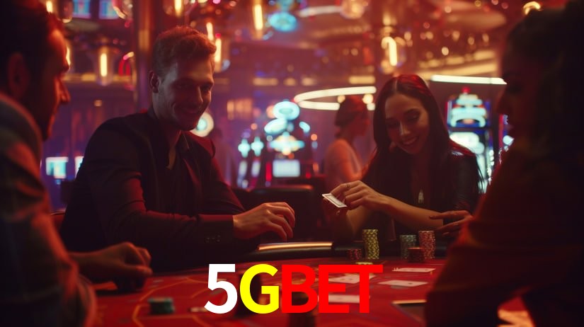 5GBet